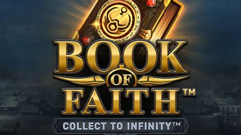 Book Of Faith Betfair